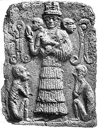 Ninhursag