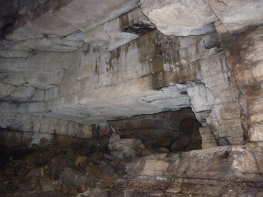 Cueva de los tayos