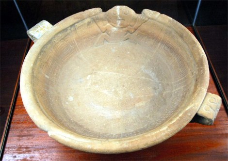 Fuente Magna - Vista Superior