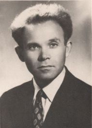 Matest Mikhail Agrest 