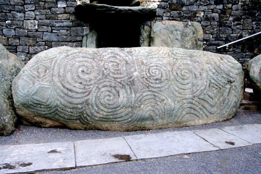 Newgrange