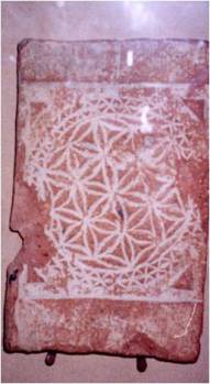 Mezquita de Córdoba, España