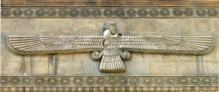 Faravahar