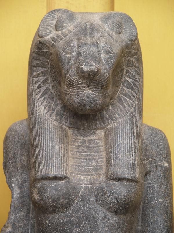 Sekhmet