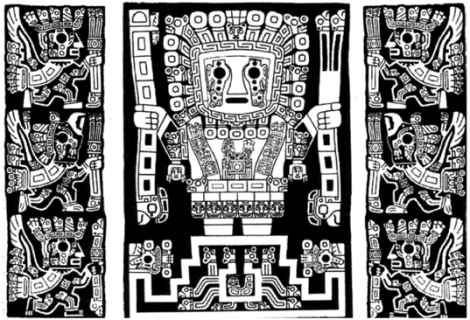 Wiracocha (diseño de Miller, 1996)