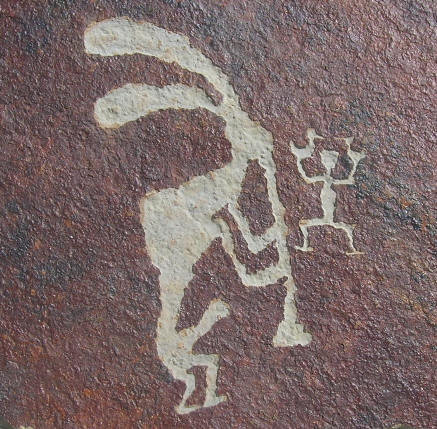 Kokopelli 
