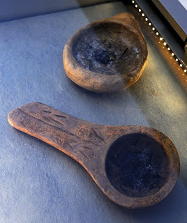 lamparsdetutanomostradasenelmuseodealtamira