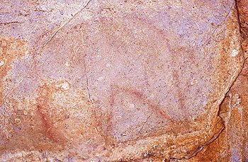 Mamut de El Castillo