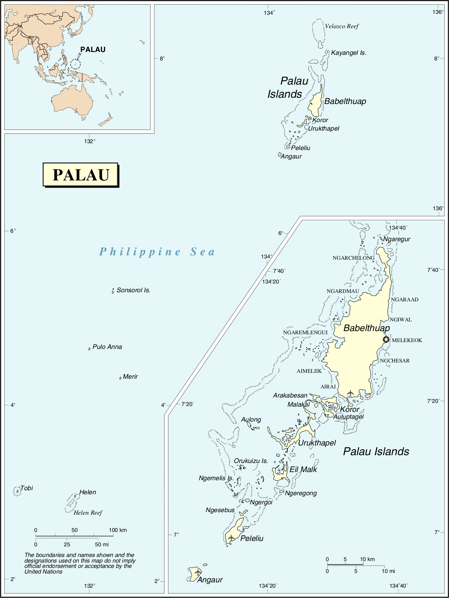 Un-palau