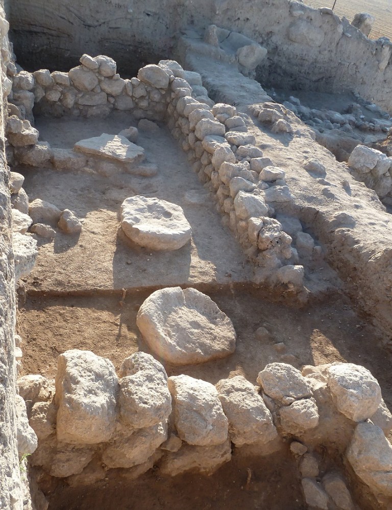 Beit Shemesh, la bíblica – ReydeKish – Historias de la Antigüedad